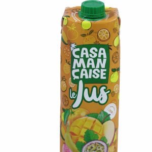 jus casamancaise tropical 1L
