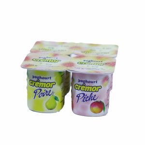cremor yaourt