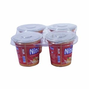 Nino yaourt pêche unite