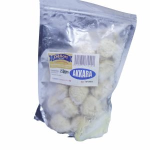 AKKARA 250 g délices de la mer