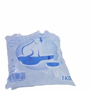 Glaçons Alimentaires 1kg