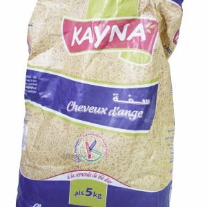 Kayna Cheveux d'Anges Vermicelles 5kg