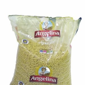 Angelina Special Macaronies