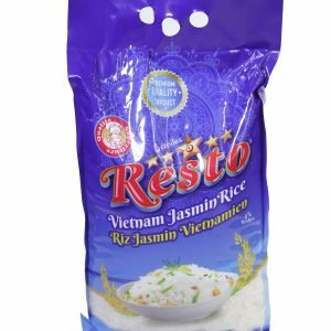 Resto Vietnam Jasmin Rice