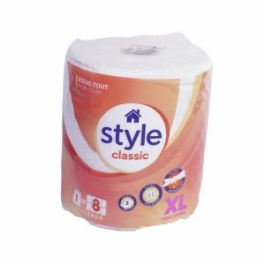 Essuit tout Style XL