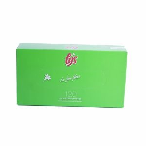 Lys Vert La Fine Fleur 120pcs