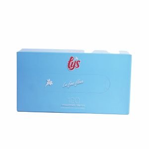 Lys Bleu La Fine Fleur 120pcs