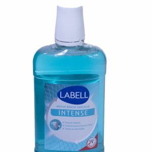 Labell intense