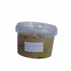 Crème Vanille