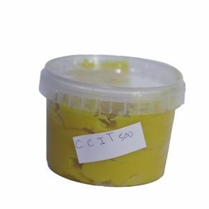 Crème citron