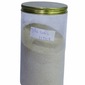 Gela 500G