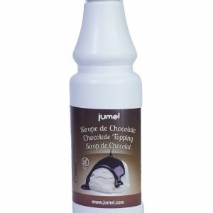 Sirop de Chocolat jumel 1Kg