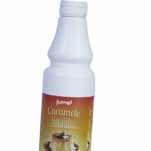 Sirop de caramelo jumel 1Kg