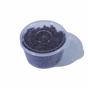 Pepites de chocolat 100g