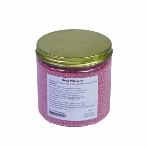 Déco Pâtisserie 500g