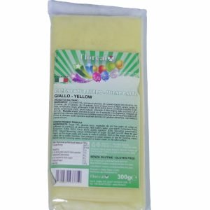 Floreal Giallo Yellow 300g