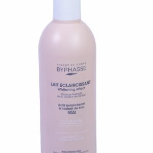 Byphasse Lait de corps blé