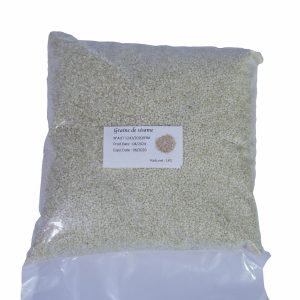 Graine de sésame 1 kg