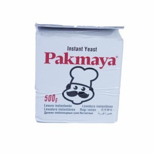 Levure Pakmaya