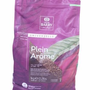 Plein Arôme Cacao Barry