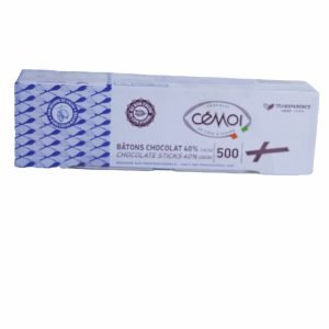 Bâton au chocolat 1.6 Cémoi