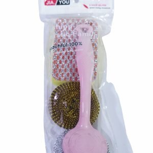 Beautiful 100% cobomical Aving space