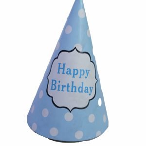 Chapeau Happy Birthday