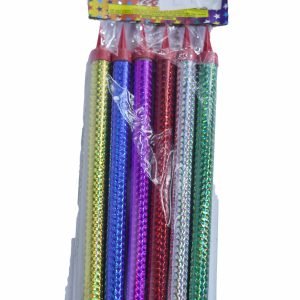 Birthday Candle Étincelles Et5