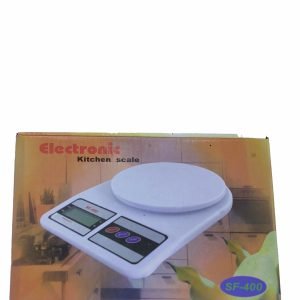 Electronic Kitchen Scale
