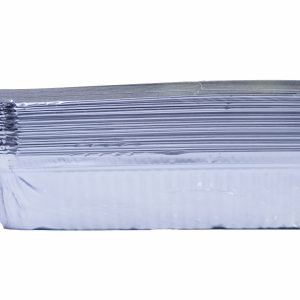 barquette Alu 1kg Pack