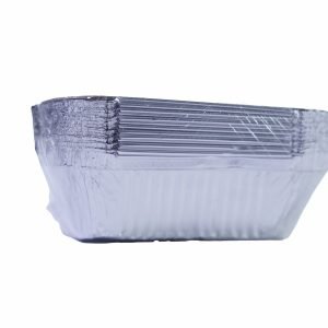 barquette Alu 500g Pack