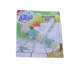 Alba bloc cuvette