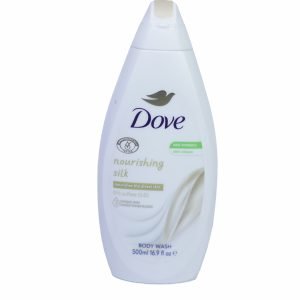 Gel de douche Dove Nourishing