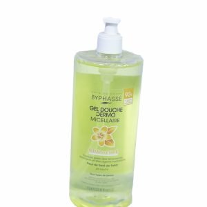 Gel de douche Byphasse