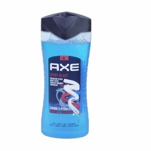Gel de douche Axe