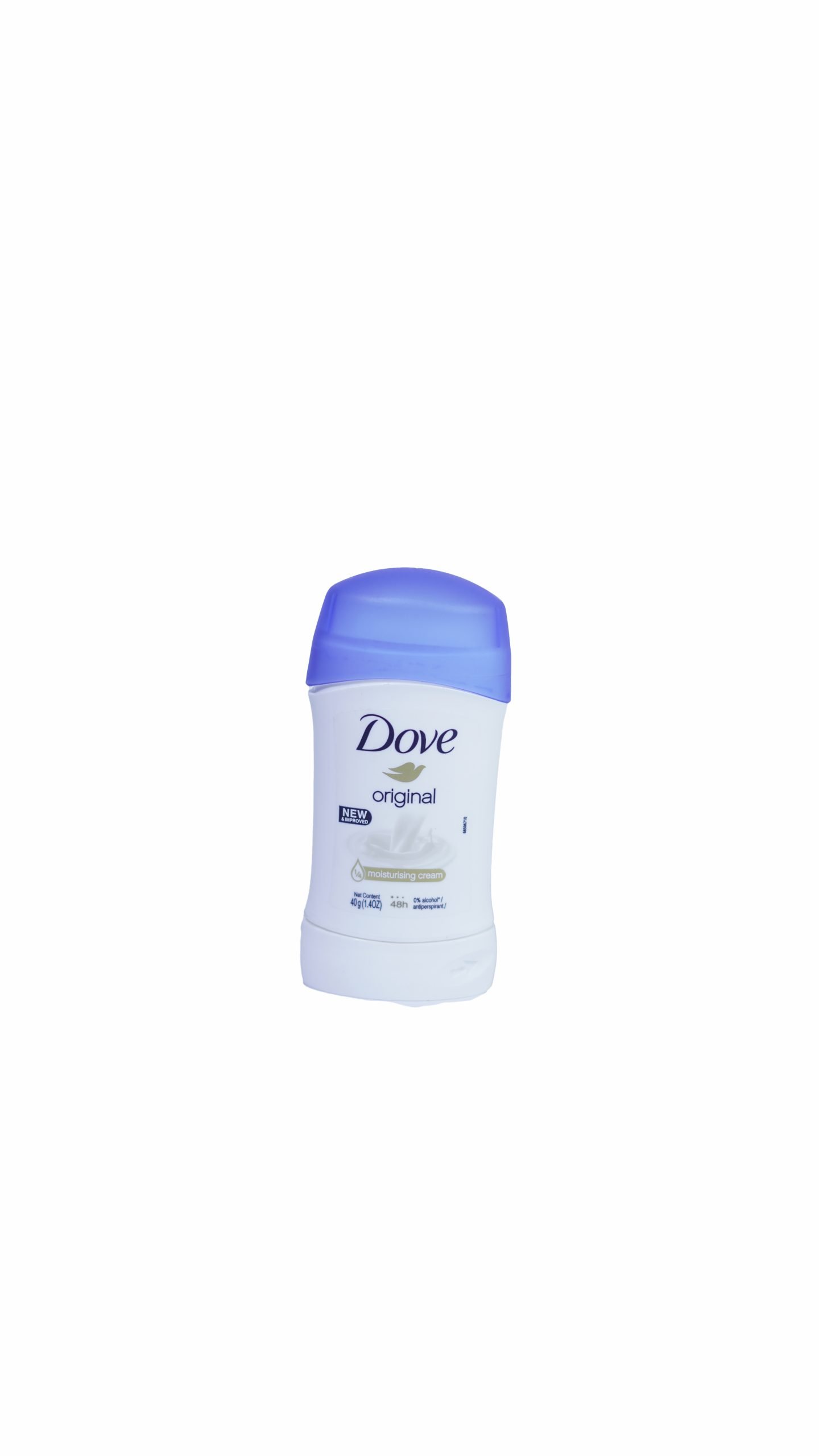 Dove Go Fresh Original