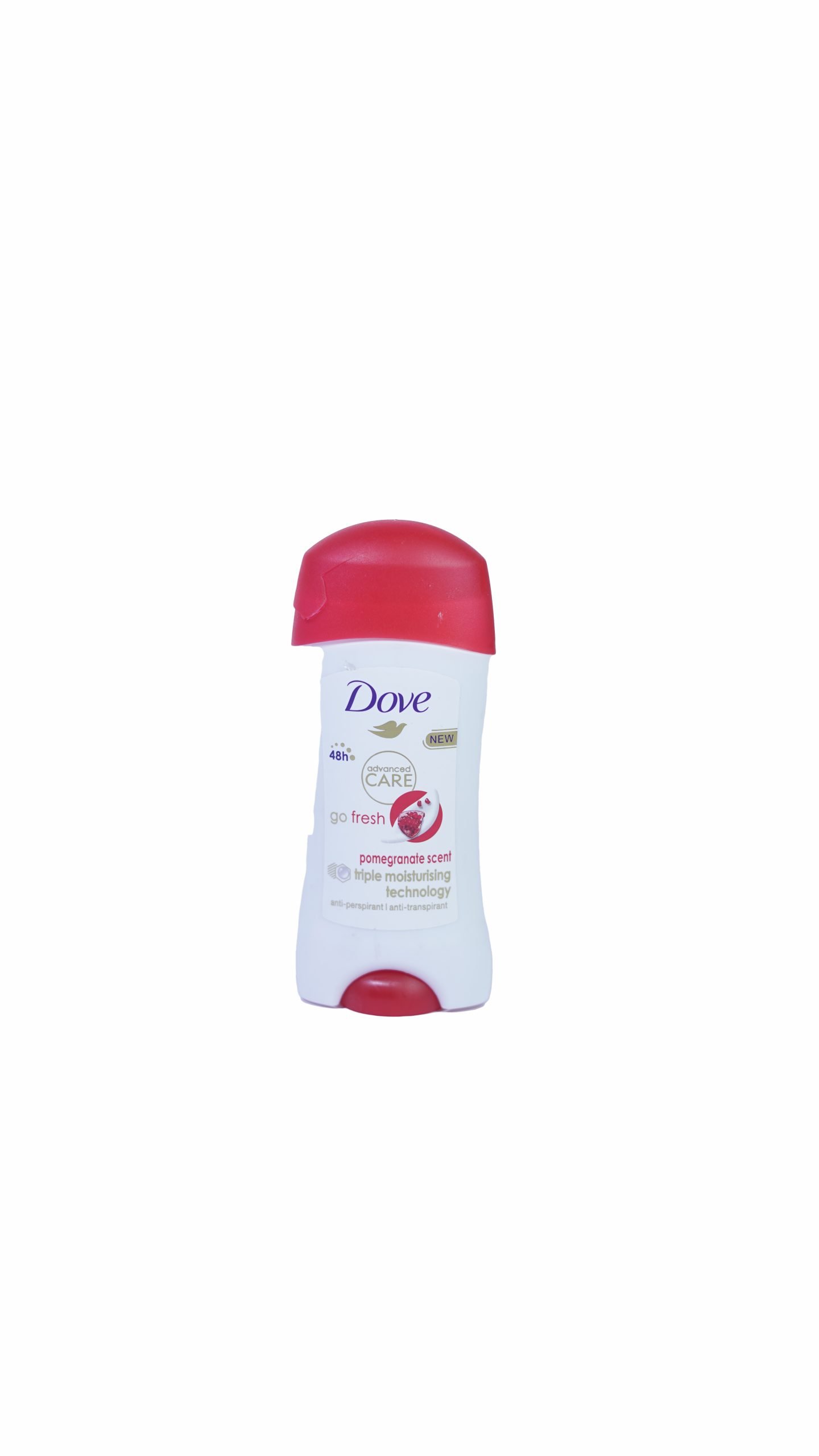 Dove Go Fresh Pomegranate & Lemon Verbena