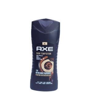 Axe Dark Temptation Hair, Body & Face