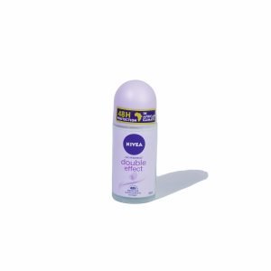 Nivea Men Double Effect