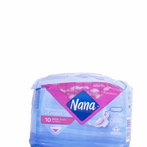 NANA MAXI NORMAL 10P