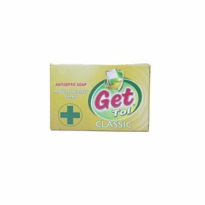 Getol Savon Antiseptique Classic