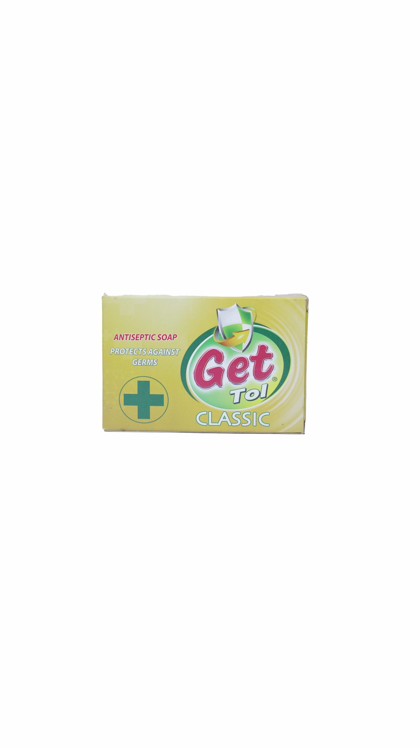 Getol Savon Antiseptique Classic