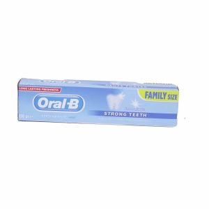 Oral B