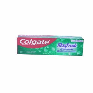 Colgate max fresh