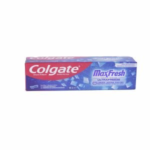 Colgate max fresh