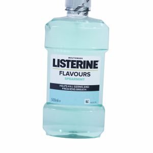 Listerine Flavours