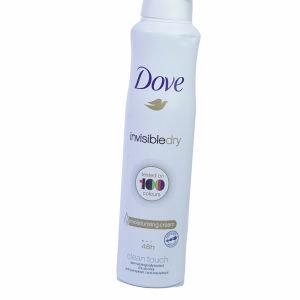 Dove Invisible Dry