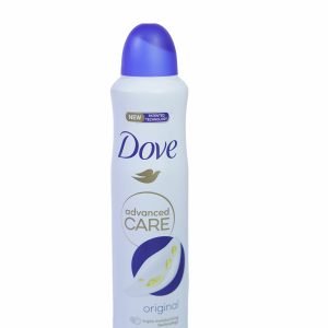 Dove Advanced Care Anti-transpirant Original