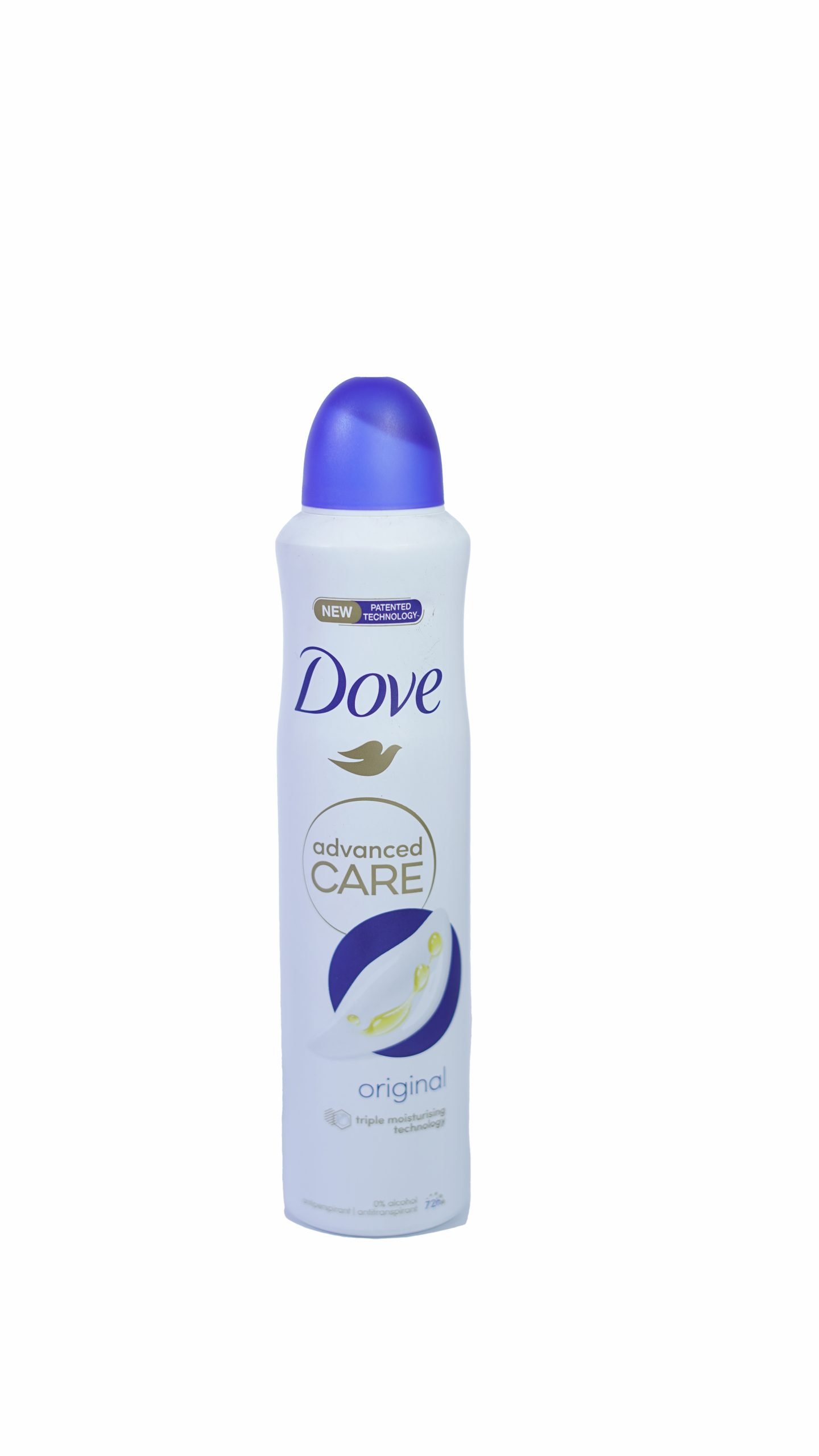 Dove Advanced Care Anti-transpirant Original