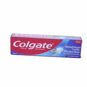 Colgate protection